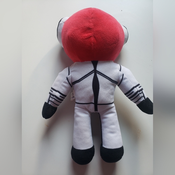 3 For 30$ Rainbow Friends Red Plushie - Picture 2 of 2